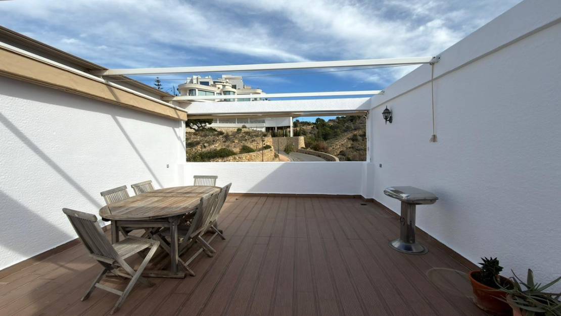 Venta - Apartment - Benidorm - Benidorm Centro
