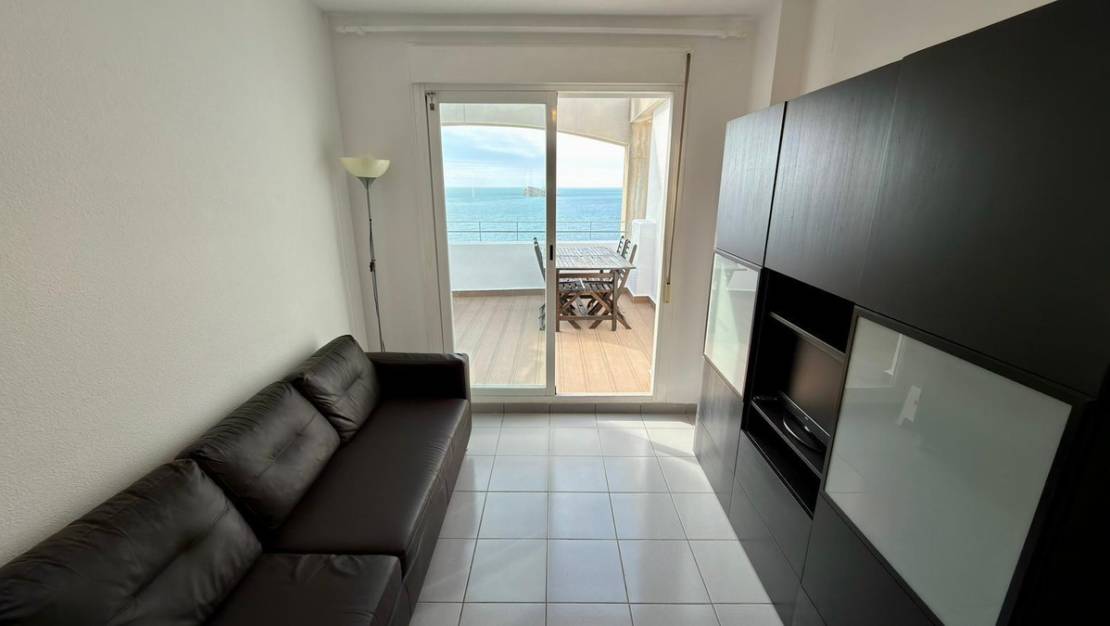Venta - Apartment - Benidorm - Benidorm Centro