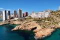 Venta - Apartment - Benidorm - Benidorm Centro