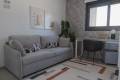 Venta - Apartment - Benidorm - Benidorm Centro