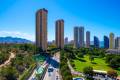 Venta - Apartment - Benidorm - Benidorm Centro