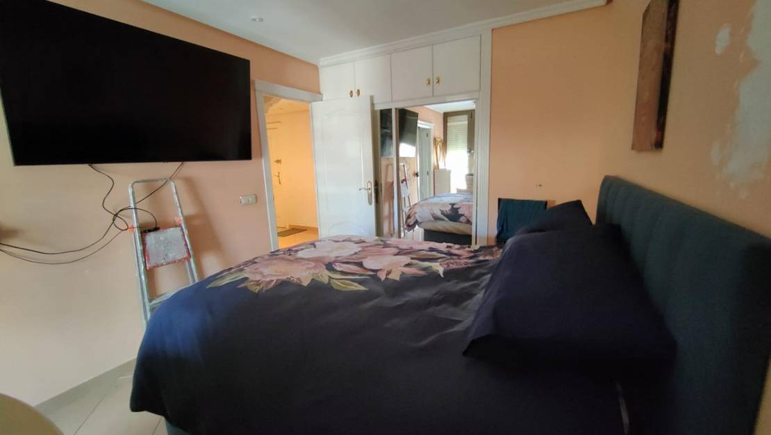 Venta - Apartment - Benidorm - Benidorm Centro