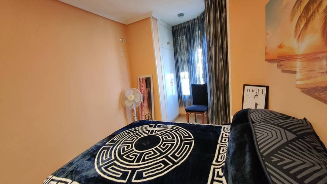 Venta - Apartment - Benidorm - Benidorm Centro