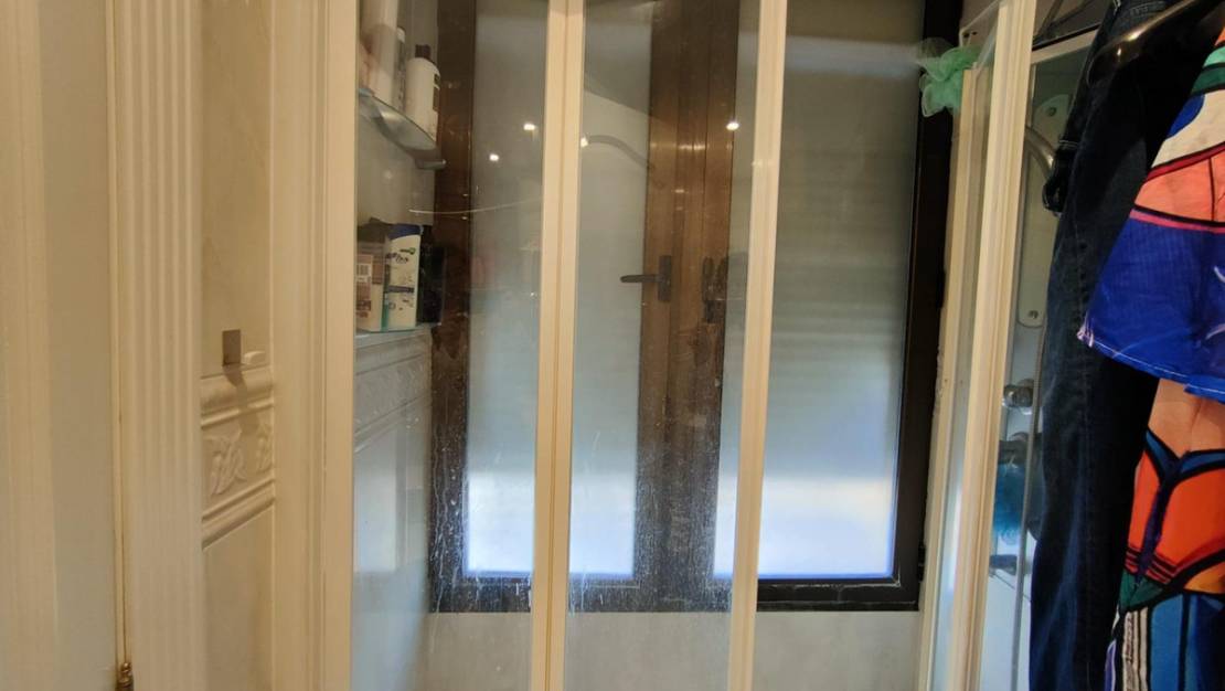 Venta - Apartment - Benidorm - Benidorm Centro