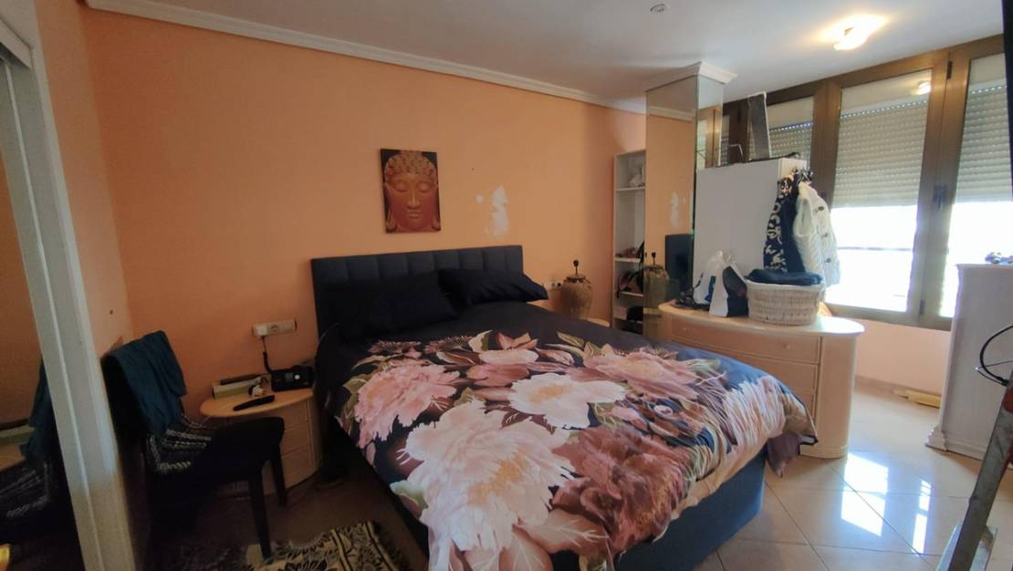 Venta - Apartment - Benidorm - Benidorm Centro