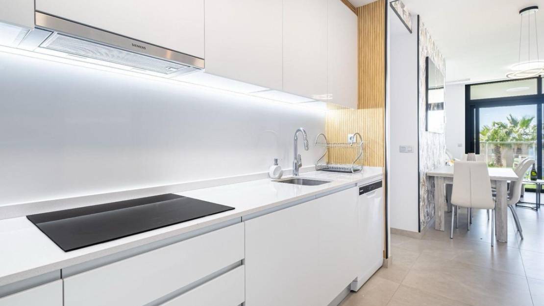 Venta - Apartment - Benidorm - Benidorm Centro
