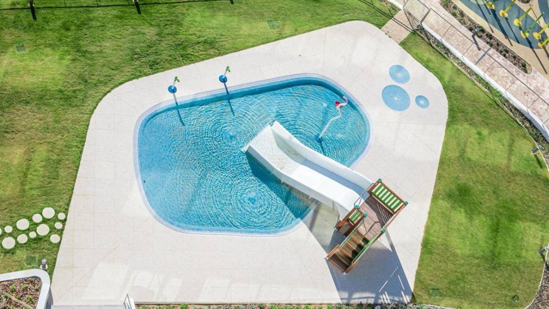 Venta - Apartment - Benidorm - Benidorm Centro