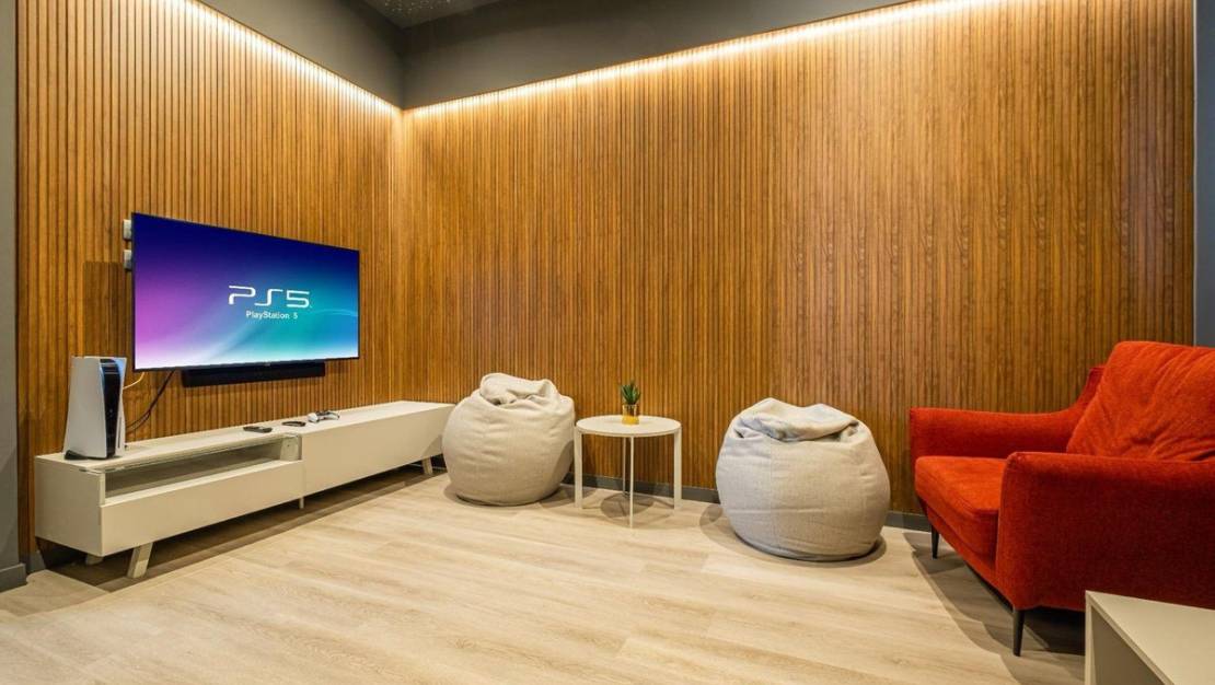 Venta - Apartment - Benidorm - Benidorm Centro