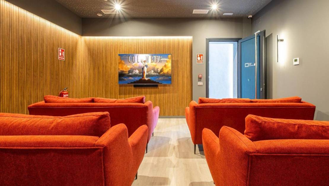 Venta - Apartment - Benidorm - Benidorm Centro