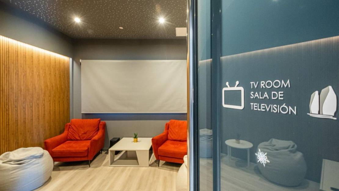 Venta - Apartment - Benidorm - Benidorm Centro