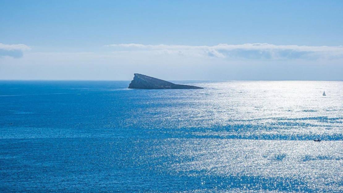 Venta - Apartment - Benidorm - Benidorm Centro