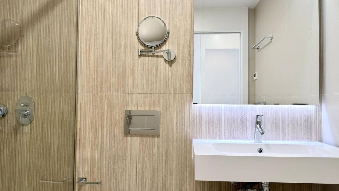 Venta - Apartment - Benidorm - Benidorm Centro