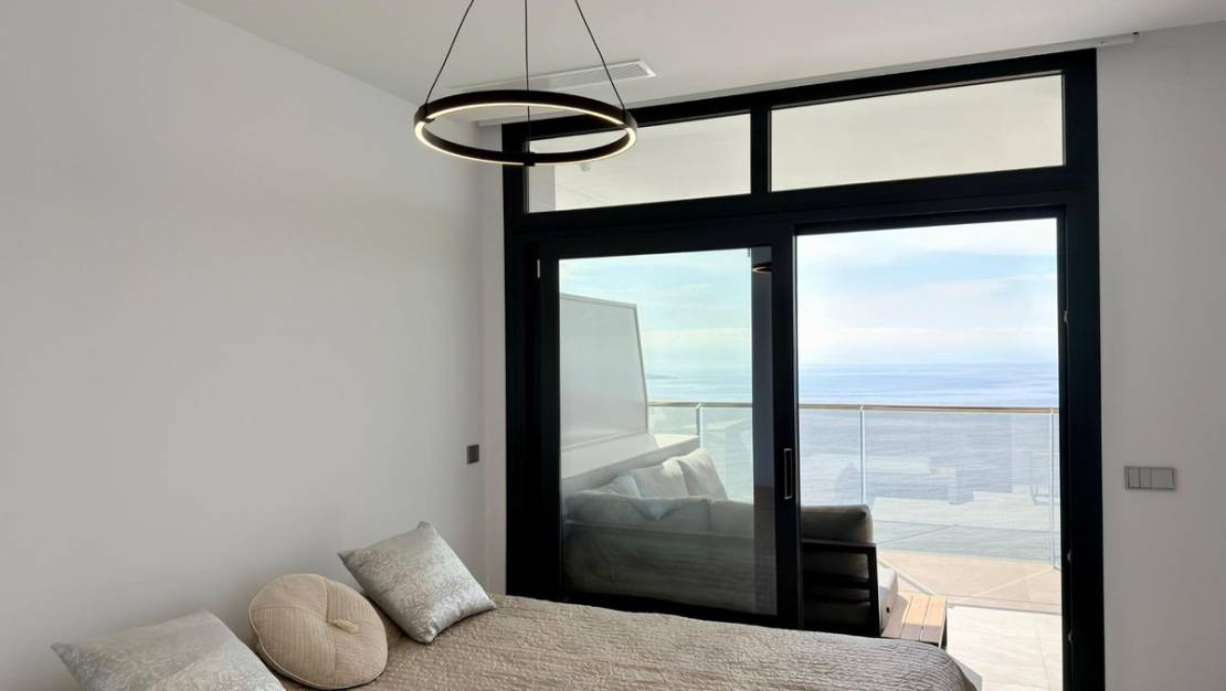 Venta - Apartment - Benidorm - Benidorm Centro