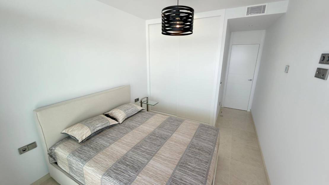 Venta - Apartment - Benidorm - Benidorm Centro