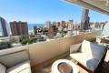 Venta - Apartment - Benidorm - Benidorm Centro