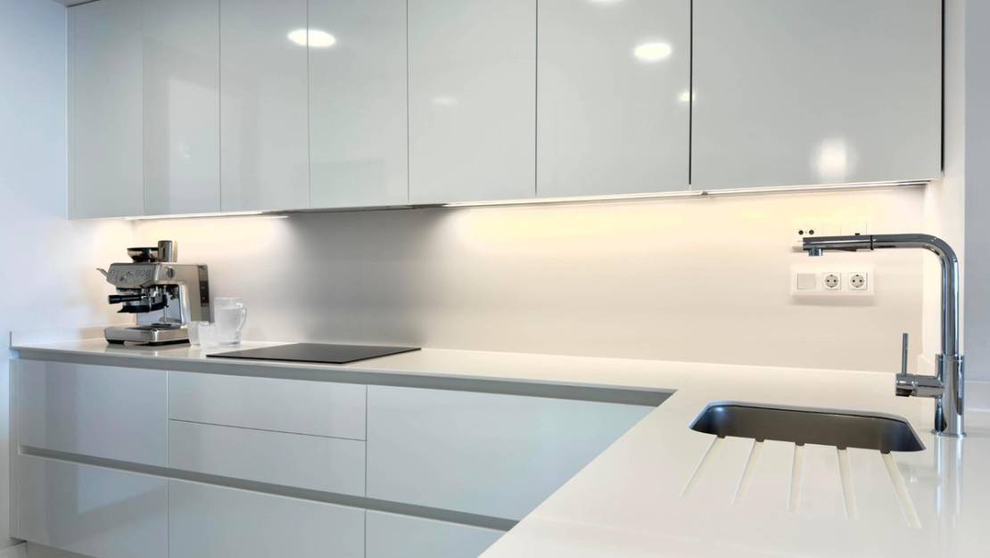 Venta - Apartment - Benidorm - Benidorm Centro