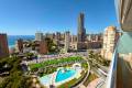 Venta - Apartment - Benidorm - Benidorm Centro