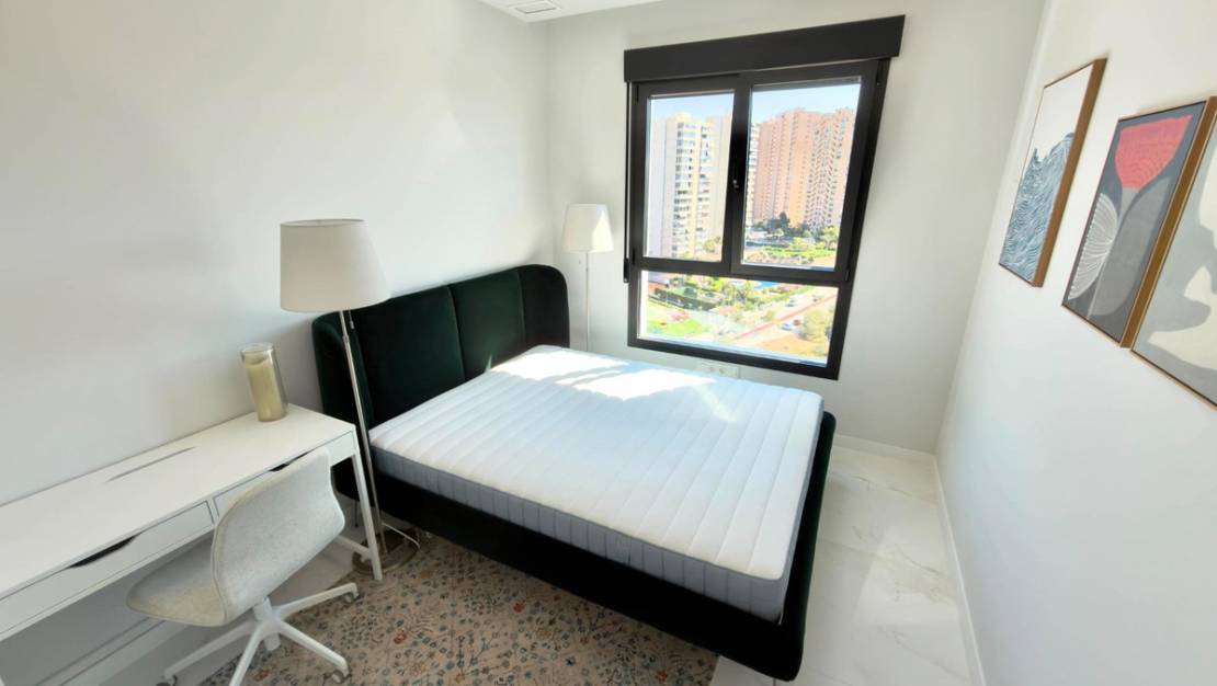 Venta - Apartment - Benidorm - Benidorm Centro