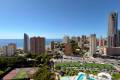 Venta - Apartment - Benidorm - Benidorm Centro