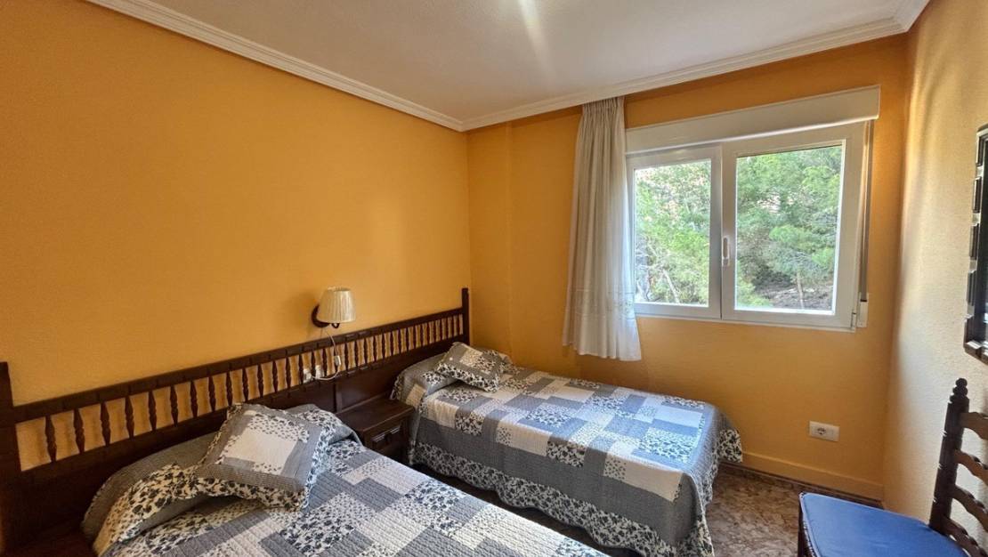 Venta - Apartment - Benidorm - Benidorm Centro