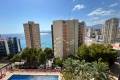 Venta - Apartment - Benidorm - Benidorm Centro