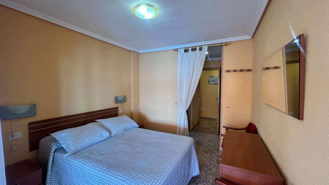 Venta - Apartment - Benidorm - Benidorm Centro
