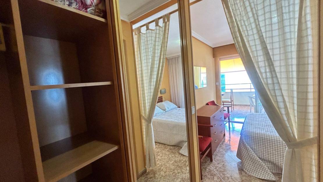 Venta - Apartment - Benidorm - Benidorm Centro