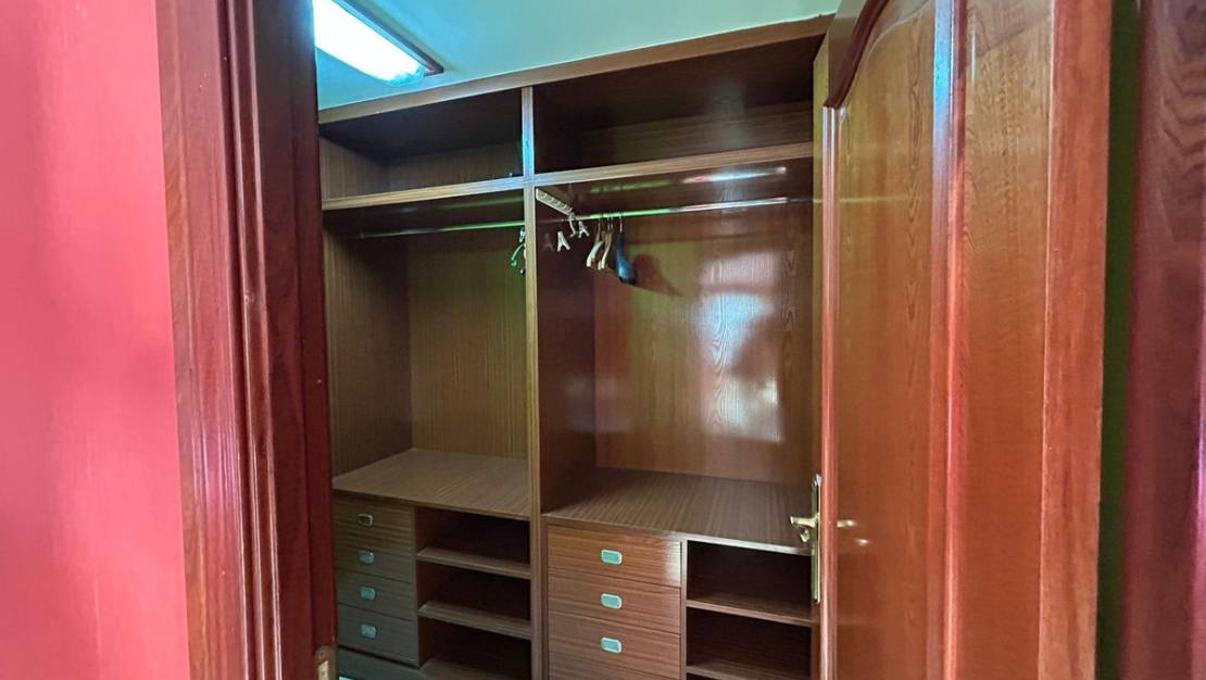 Venta - Apartment - Benidorm - Benidorm Centro