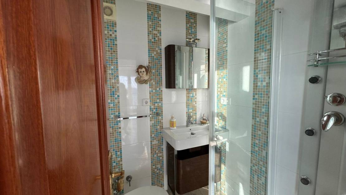 Venta - Apartment - Benidorm - Benidorm Centro