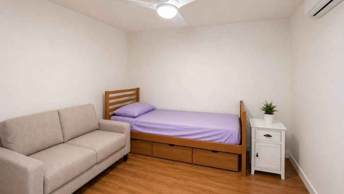 Venta - Apartment - Benidorm - Benidorm Centro