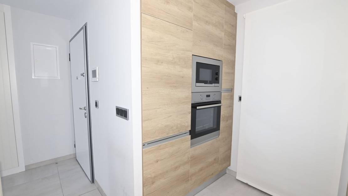 Venta - Apartment - Benidorm - Benidorm Centro