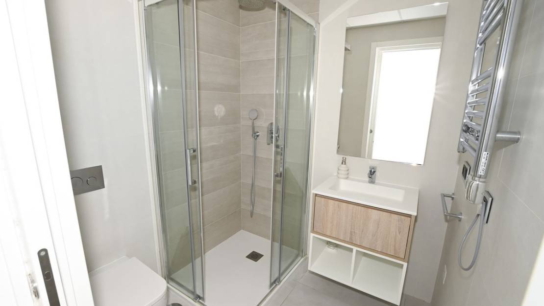 Venta - Apartment - Benidorm - Benidorm Centro