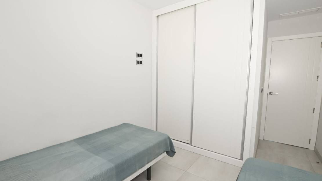 Venta - Apartment - Benidorm - Benidorm Centro