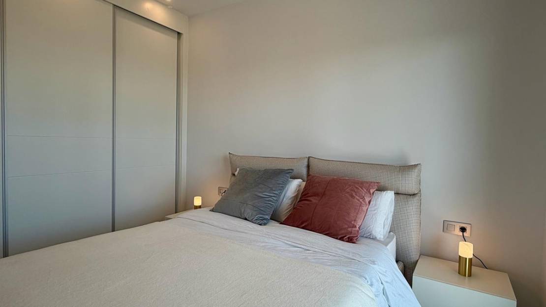 Venta - Apartment - Benidorm - Benidorm Centro