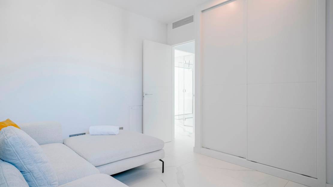 Venta - Apartment - Benidorm - Benidorm Centro