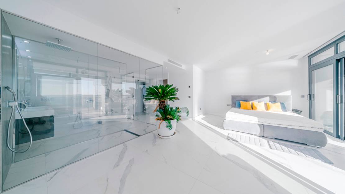 Venta - Apartment - Benidorm - Benidorm Centro