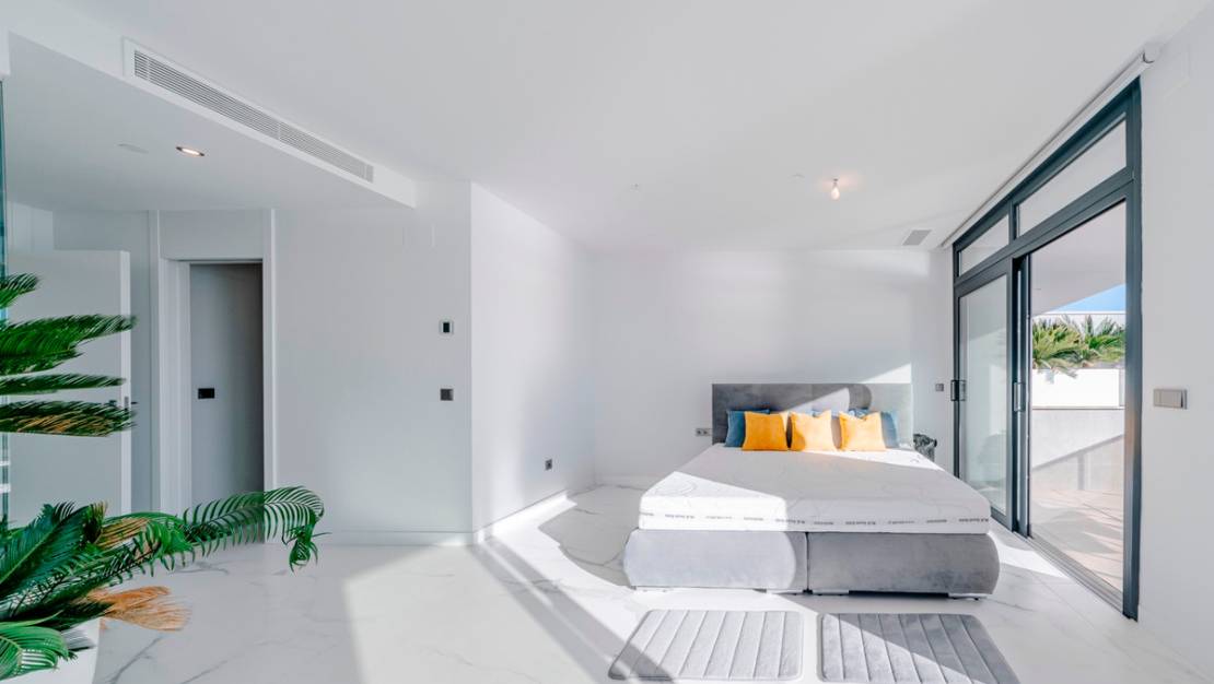 Venta - Apartment - Benidorm - Benidorm Centro