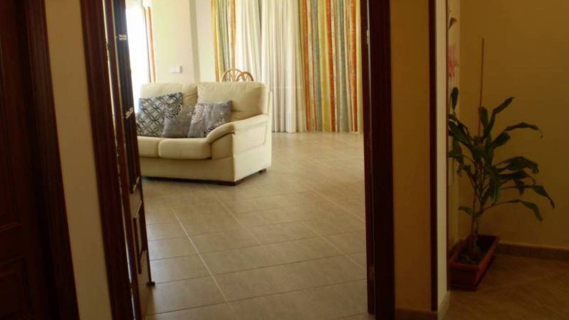 Venta - Apartment - Benidorm - Benidorm Centro