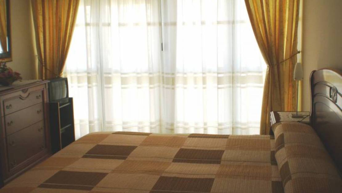 Venta - Apartment - Benidorm - Benidorm Centro