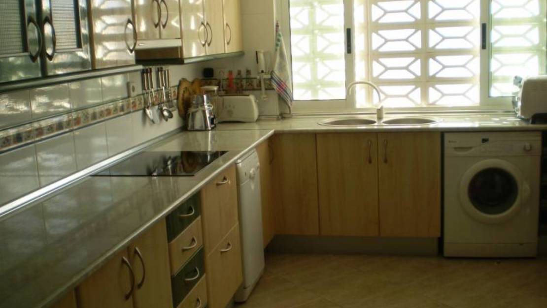 Venta - Apartment - Benidorm - Benidorm Centro