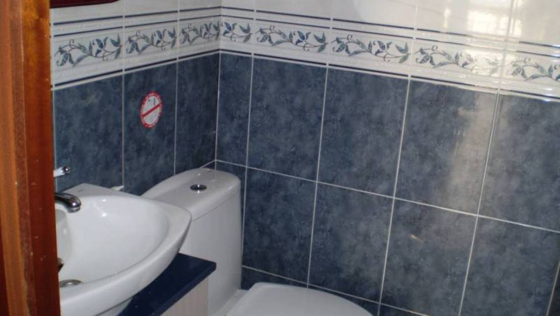 Venta - Apartment - Benidorm - Benidorm Centro