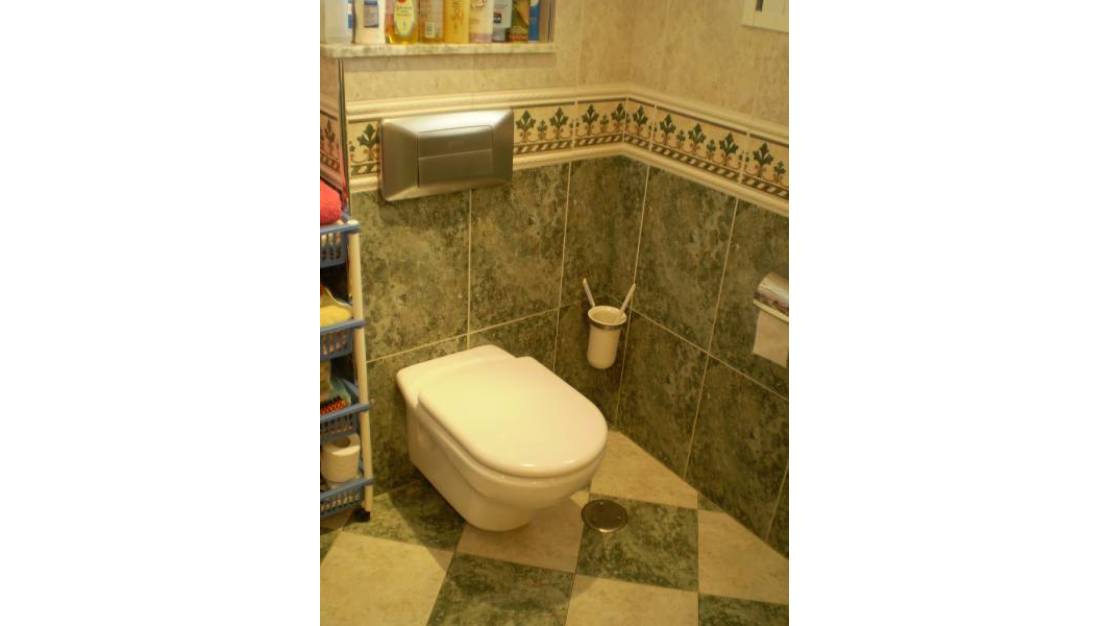Venta - Apartment - Benidorm - Benidorm Centro
