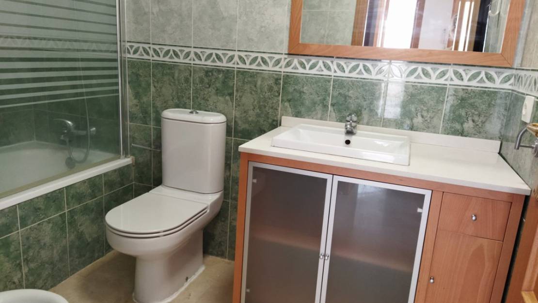 Venta - Apartment - Benidorm - Benidorm Centro