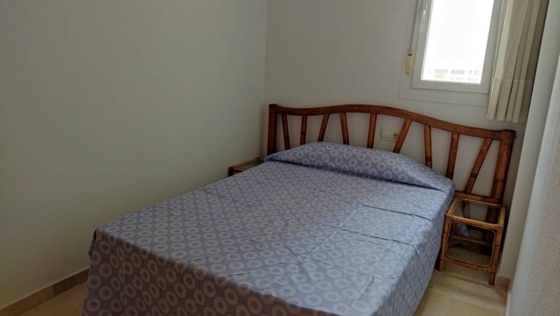 Venta - Apartment - Benidorm - Benidorm Centro