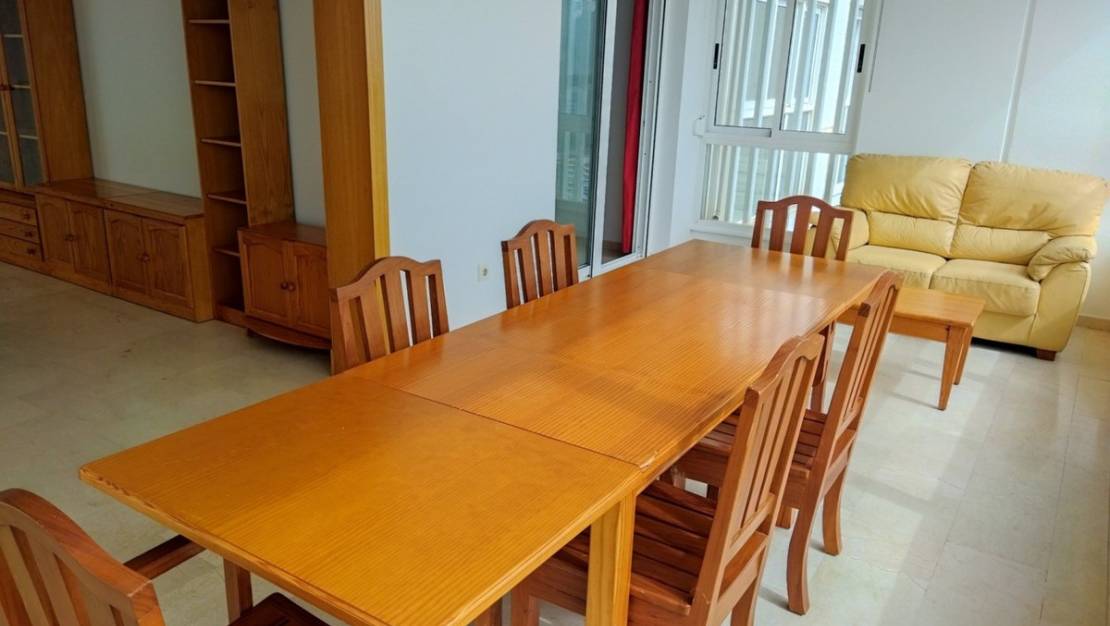 Venta - Apartment - Benidorm - Benidorm Centro