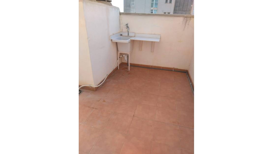 Venta - Apartment - Benidorm - Benidorm Centro
