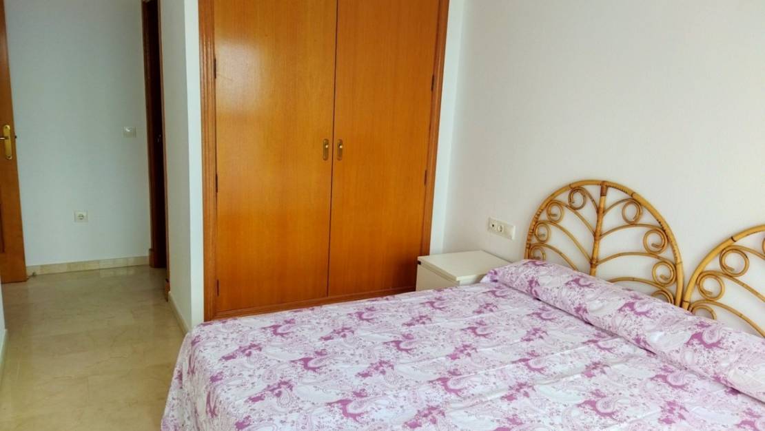 Venta - Apartment - Benidorm - Benidorm Centro