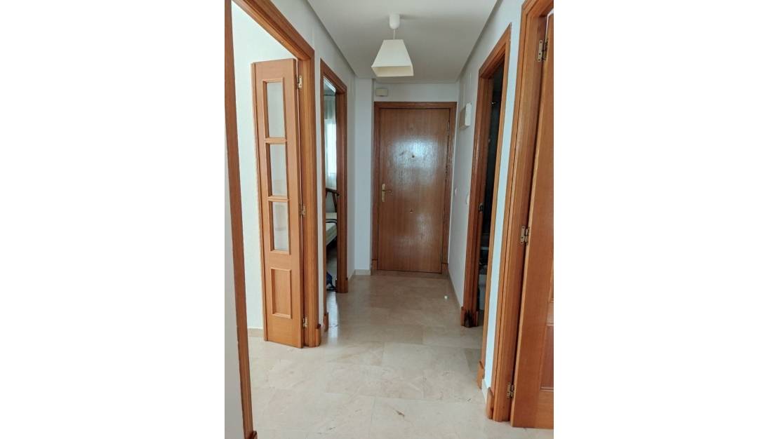 Venta - Apartment - Benidorm - Benidorm Centro