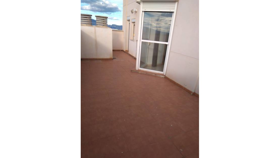 Venta - Apartment - Benidorm - Benidorm Centro