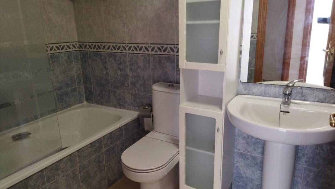 Venta - Apartment - Benidorm - Benidorm Centro
